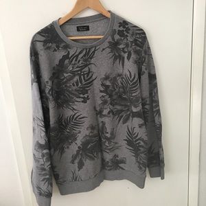 Zara men’s sweater